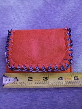 No Brand Mini Card Case